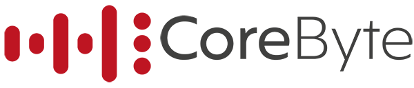 Corebyte Logo